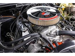 1969 Chevrolet Nova (CC-2091821) for sale in Clifton Park, New York