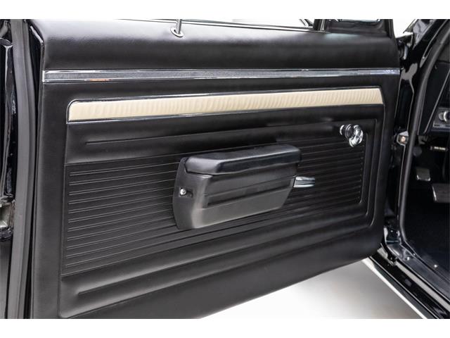 1969 Chevrolet Nova (CC-2091821) for sale in Clifton Park, New York