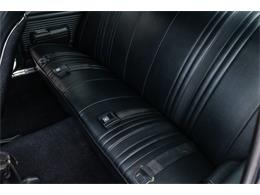 1969 Chevrolet Nova (CC-2091821) for sale in Clifton Park, New York