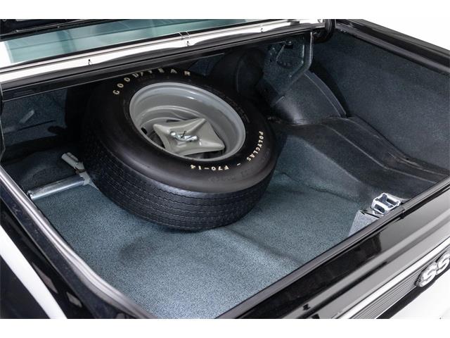 1969 Chevrolet Nova (CC-2091821) for sale in Clifton Park, New York