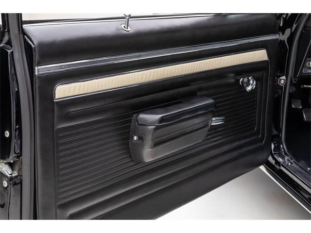 1969 Chevrolet Nova (CC-2091821) for sale in Clifton Park, New York