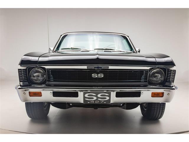 1969 Chevrolet Nova (CC-2091821) for sale in Clifton Park, New York