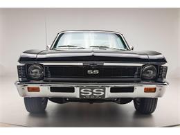 1969 Chevrolet Nova (CC-2091821) for sale in Clifton Park, New York