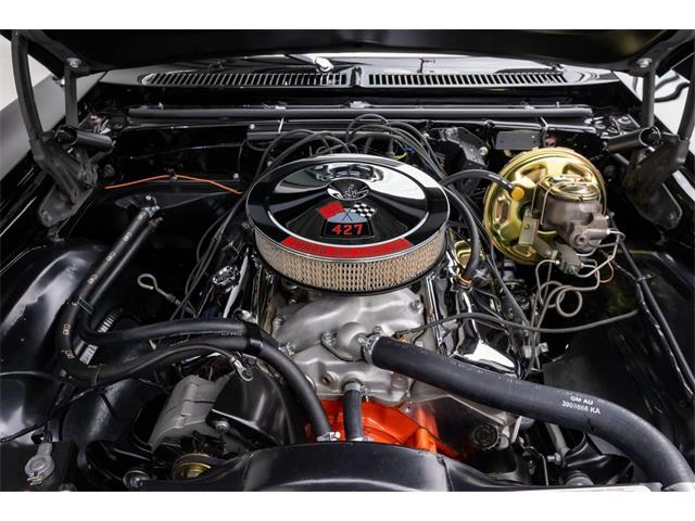 1969 Chevrolet Nova (CC-2091821) for sale in Clifton Park, New York