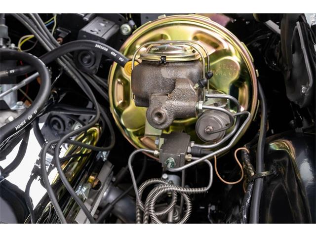 1969 Chevrolet Nova (CC-2091821) for sale in Clifton Park, New York