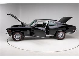 1969 Chevrolet Nova (CC-2091821) for sale in Clifton Park, New York