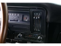 1969 Chevrolet Nova (CC-2091821) for sale in Clifton Park, New York