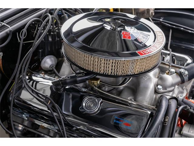 1969 Chevrolet Nova (CC-2091821) for sale in Clifton Park, New York