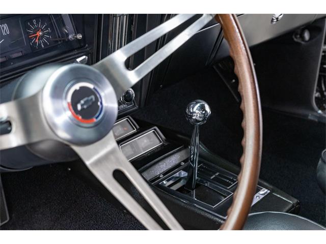 1969 Chevrolet Nova (CC-2091821) for sale in Clifton Park, New York
