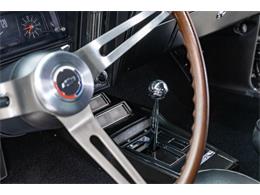 1969 Chevrolet Nova (CC-2091821) for sale in Clifton Park, New York