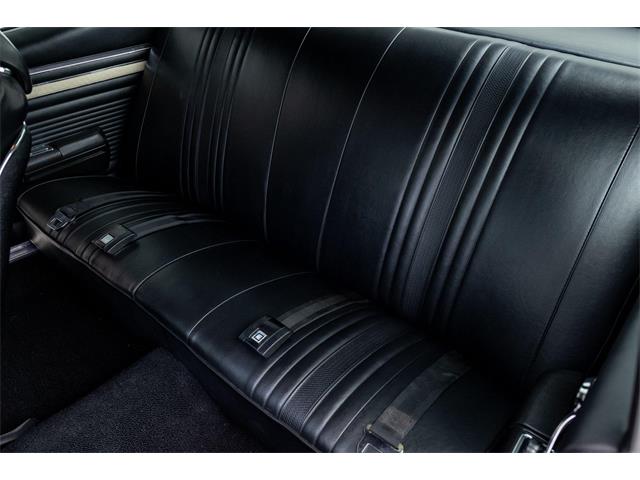 1969 Chevrolet Nova (CC-2091821) for sale in Clifton Park, New York