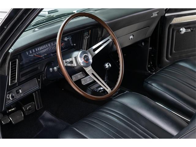 1969 Chevrolet Nova (CC-2091821) for sale in Clifton Park, New York