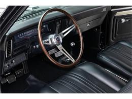 1969 Chevrolet Nova (CC-2091821) for sale in Clifton Park, New York