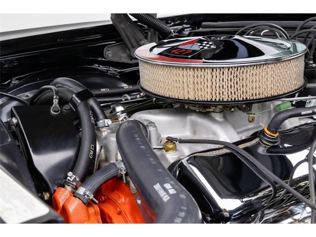1969 Chevrolet Nova (CC-2091821) for sale in Clifton Park, New York