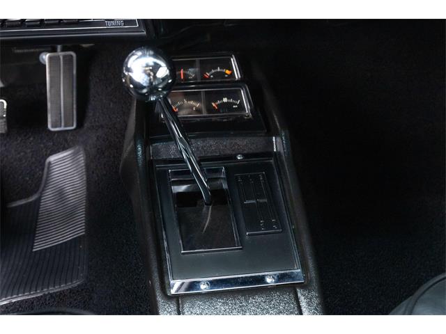 1969 Chevrolet Nova (CC-2091821) for sale in Clifton Park, New York