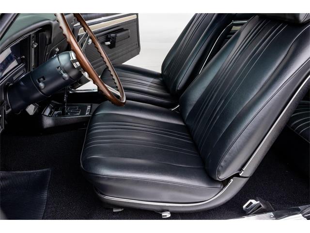 1969 Chevrolet Nova (CC-2091821) for sale in Clifton Park, New York