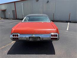 1972 Oldsmobile Cutlass (CC-2091822) for sale in Oklahoma City, Oklahoma