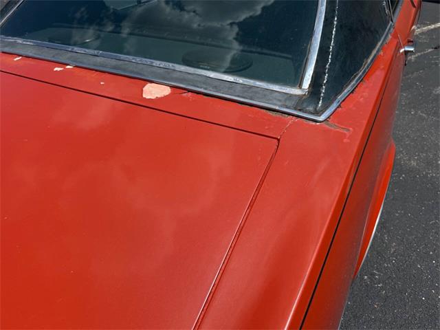 1972 Oldsmobile Cutlass (CC-2091822) for sale in Oklahoma City, Oklahoma