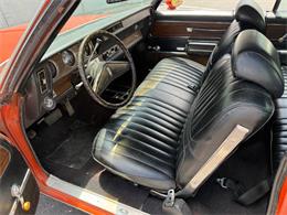 1972 Oldsmobile Cutlass (CC-2091822) for sale in Oklahoma City, Oklahoma