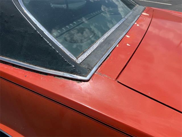 1972 Oldsmobile Cutlass (CC-2091822) for sale in Oklahoma City, Oklahoma