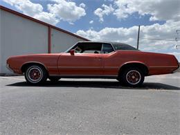 1972 Oldsmobile Cutlass (CC-2091822) for sale in Oklahoma City, Oklahoma