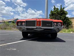 1972 Oldsmobile Cutlass (CC-2091822) for sale in Oklahoma City, Oklahoma