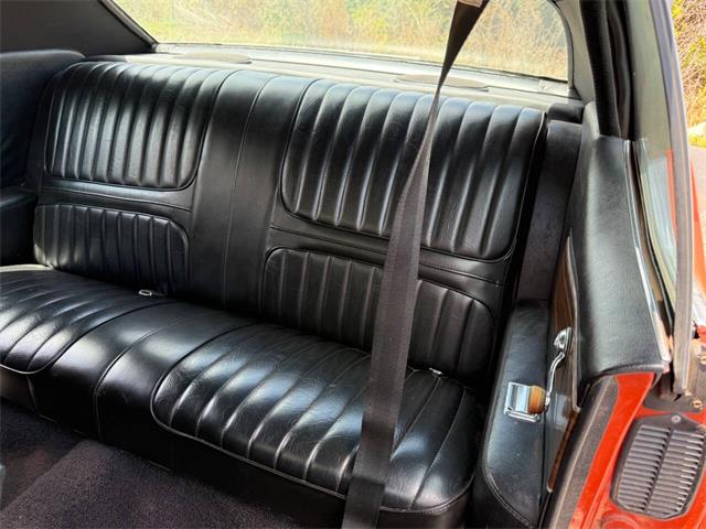 1972 Oldsmobile Cutlass (CC-2091822) for sale in Oklahoma City, Oklahoma
