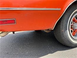 1972 Oldsmobile Cutlass (CC-2091822) for sale in Oklahoma City, Oklahoma