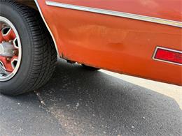 1972 Oldsmobile Cutlass (CC-2091822) for sale in Oklahoma City, Oklahoma