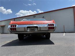 1972 Oldsmobile Cutlass (CC-2091822) for sale in Oklahoma City, Oklahoma