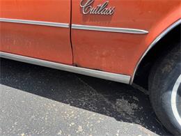 1972 Oldsmobile Cutlass (CC-2091822) for sale in Oklahoma City, Oklahoma