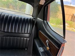 1972 Oldsmobile Cutlass (CC-2091822) for sale in Oklahoma City, Oklahoma