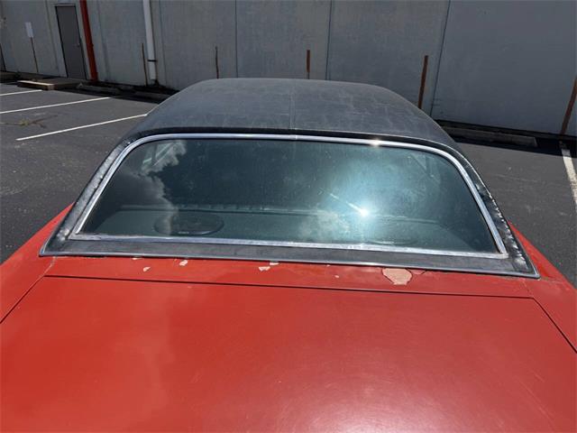 1972 Oldsmobile Cutlass (CC-2091822) for sale in Oklahoma City, Oklahoma