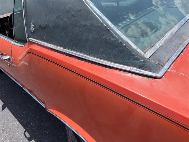1972 Oldsmobile Cutlass (CC-2091822) for sale in Oklahoma City, Oklahoma