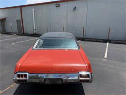 1972 Oldsmobile Cutlass (CC-2091822) for sale in Oklahoma City, Oklahoma