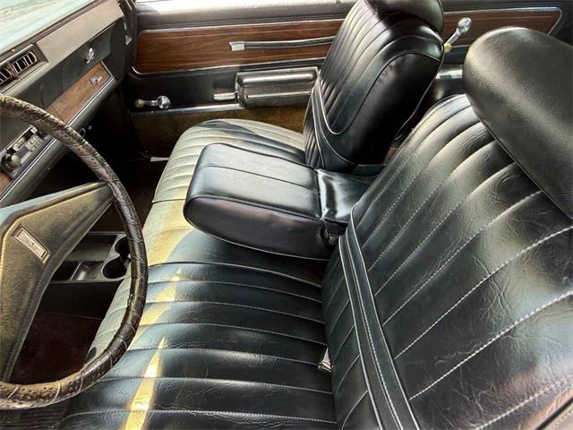 1972 Oldsmobile Cutlass (CC-2091822) for sale in Oklahoma City, Oklahoma