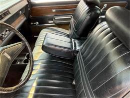 1972 Oldsmobile Cutlass (CC-2091822) for sale in Oklahoma City, Oklahoma