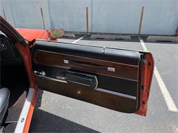 1972 Oldsmobile Cutlass (CC-2091822) for sale in Oklahoma City, Oklahoma