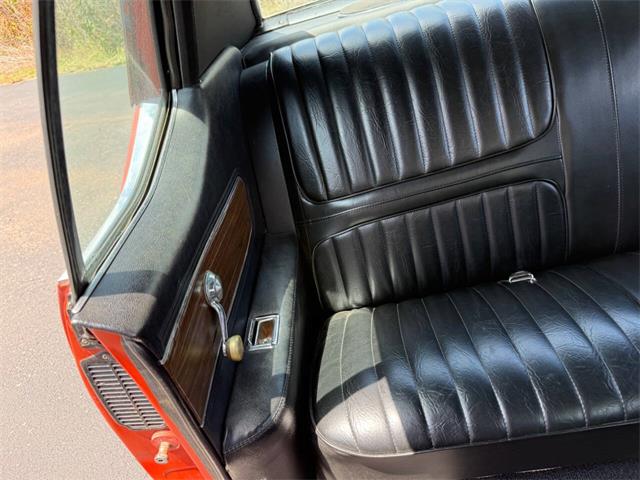 1972 Oldsmobile Cutlass (CC-2091822) for sale in Oklahoma City, Oklahoma