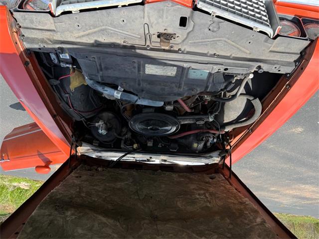 1972 Oldsmobile Cutlass (CC-2091822) for sale in Oklahoma City, Oklahoma
