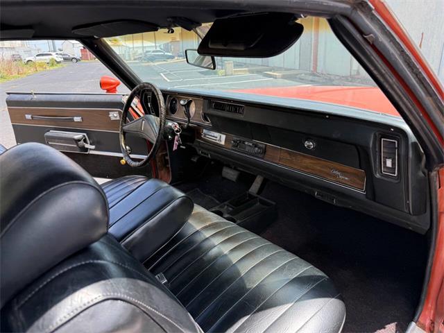 1972 Oldsmobile Cutlass (CC-2091822) for sale in Oklahoma City, Oklahoma