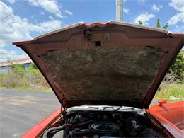 1972 Oldsmobile Cutlass (CC-2091822) for sale in Oklahoma City, Oklahoma