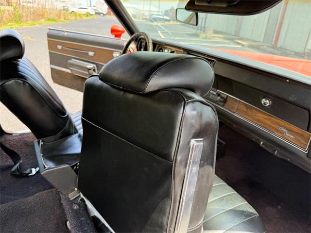 1972 Oldsmobile Cutlass (CC-2091822) for sale in Oklahoma City, Oklahoma