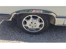 1982 Mercedes-Benz 380SL (CC-2091823) for sale in Hot Springs Village, Arkansas