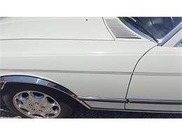 1982 Mercedes-Benz 380SL (CC-2091823) for sale in Hot Springs Village, Arkansas