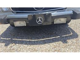 1982 Mercedes-Benz 380SL (CC-2091823) for sale in Hot Springs Village, Arkansas