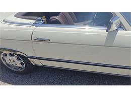1982 Mercedes-Benz 380SL (CC-2091823) for sale in Hot Springs Village, Arkansas