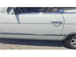 1982 Mercedes-Benz 380SL (CC-2091823) for sale in Hot Springs Village, Arkansas