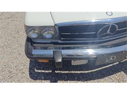 1982 Mercedes-Benz 380SL (CC-2091823) for sale in Hot Springs Village, Arkansas