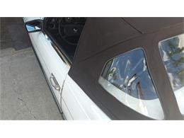 1982 Mercedes-Benz 380SL (CC-2091823) for sale in Hot Springs Village, Arkansas